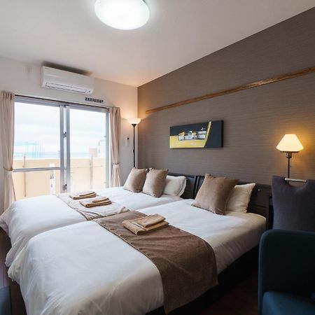 Kintaro Hotel Okinawa 나하 외부 사진