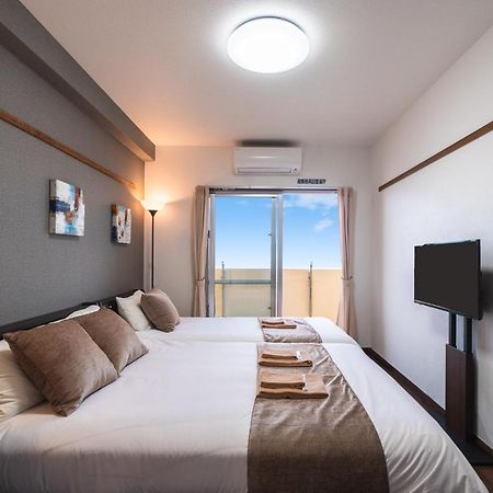 Kintaro Hotel Okinawa 나하 외부 사진