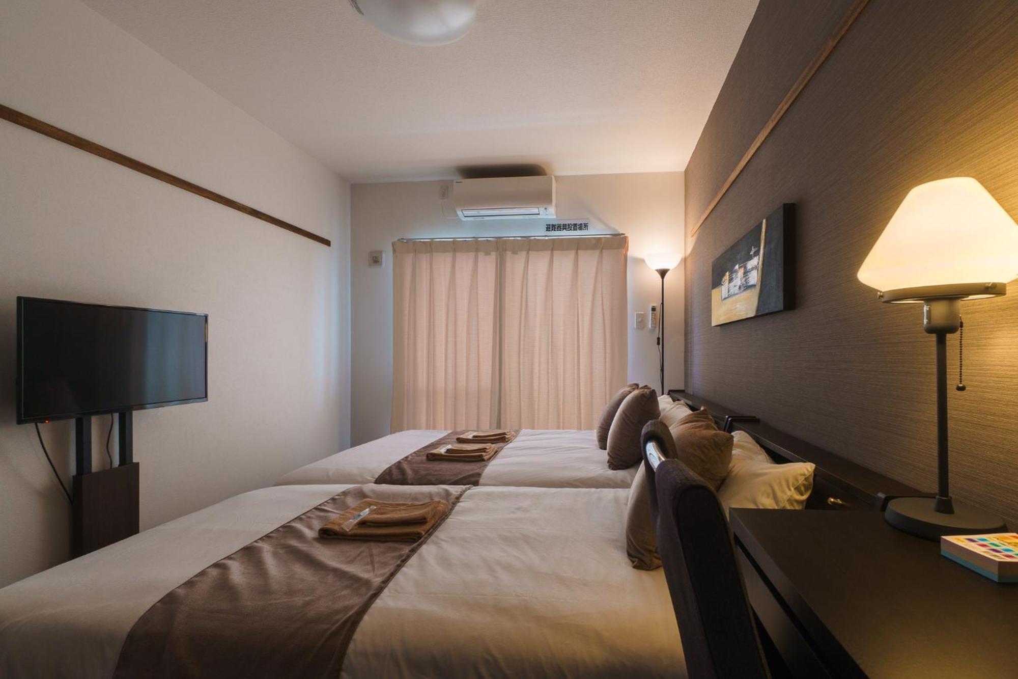 Kintaro Hotel Okinawa 나하 외부 사진