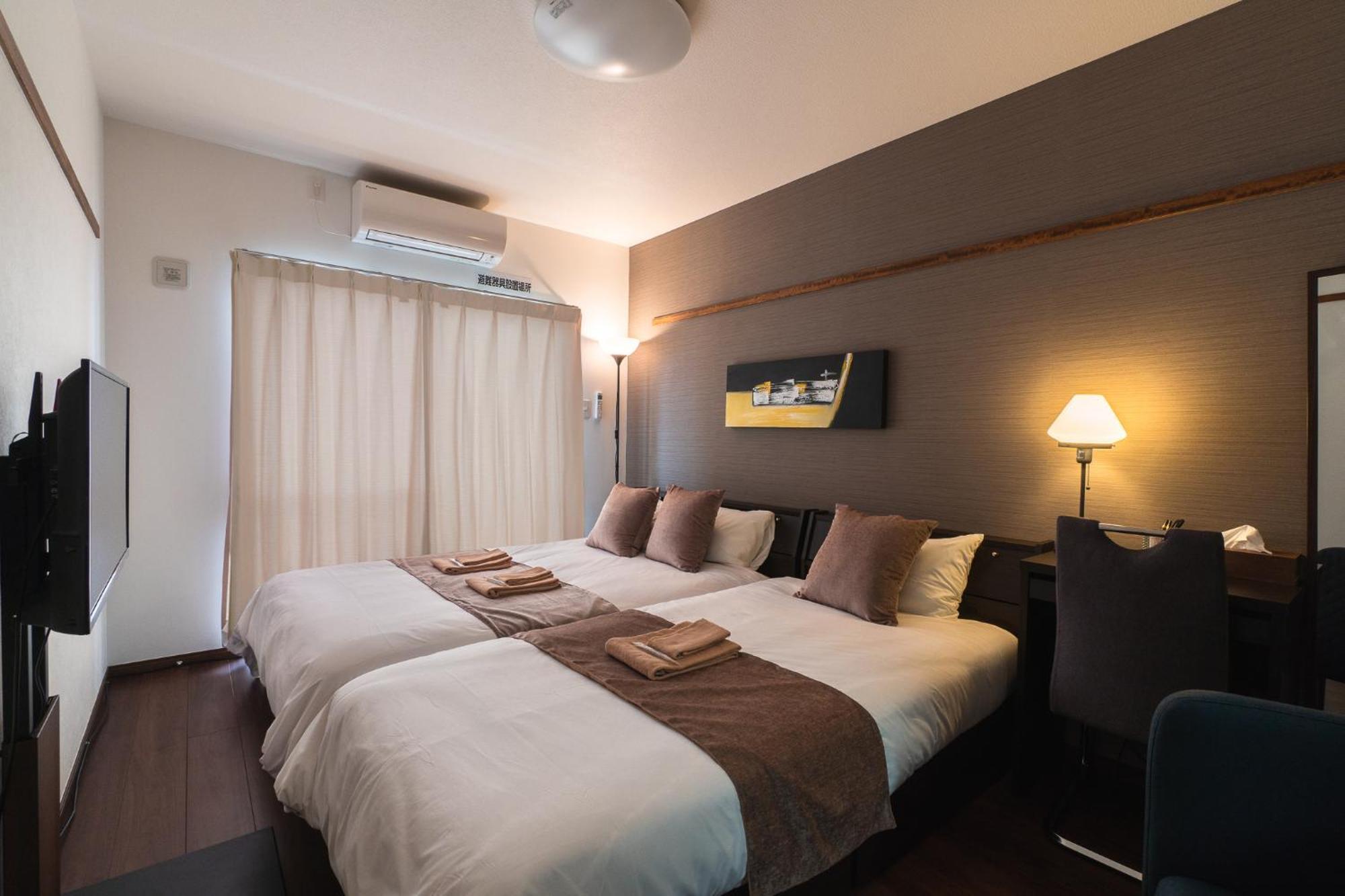 Kintaro Hotel Okinawa 나하 외부 사진