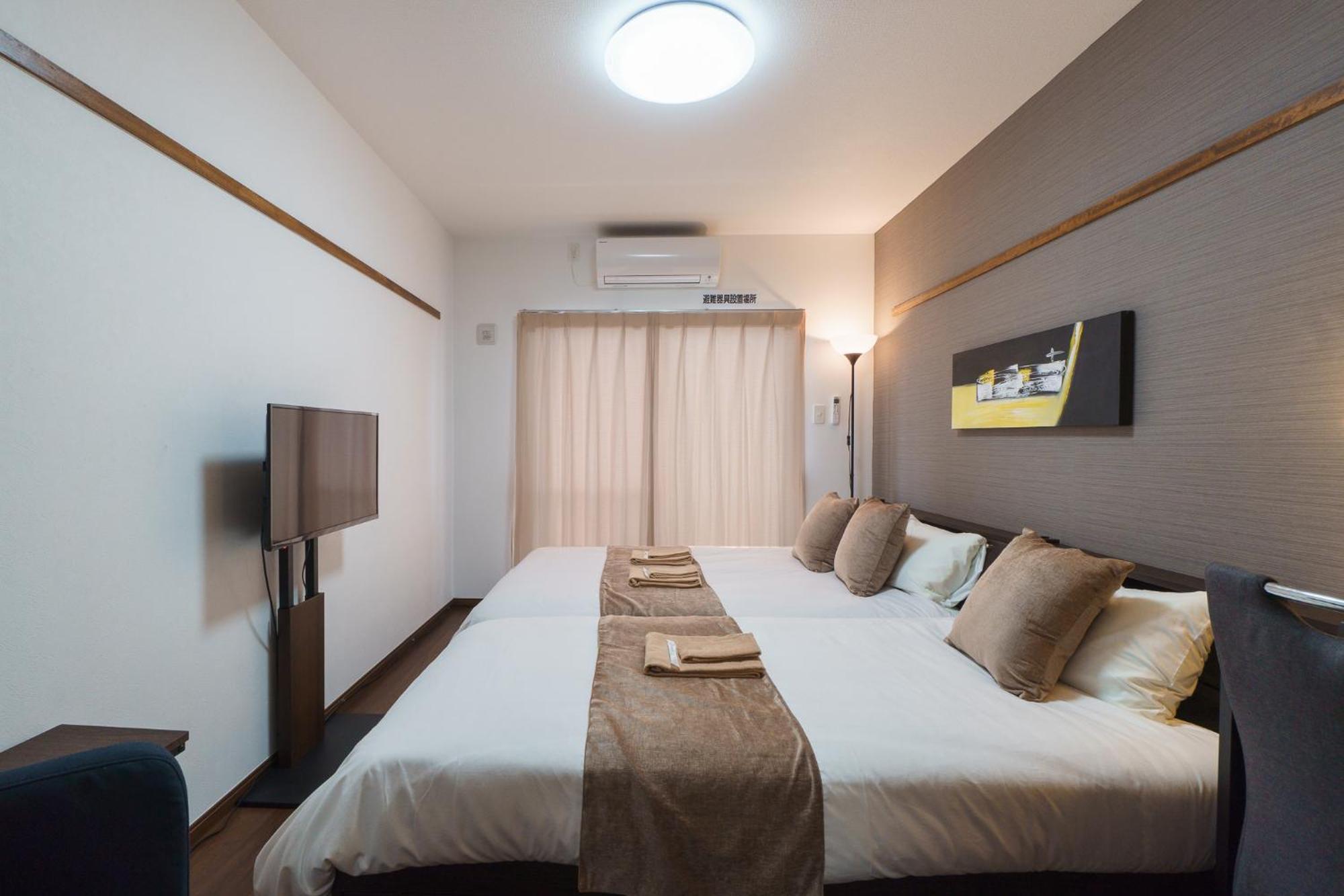 Kintaro Hotel Okinawa 나하 외부 사진