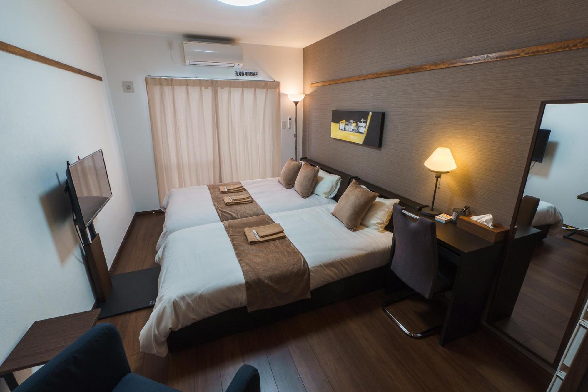 Kintaro Hotel Okinawa 나하 외부 사진