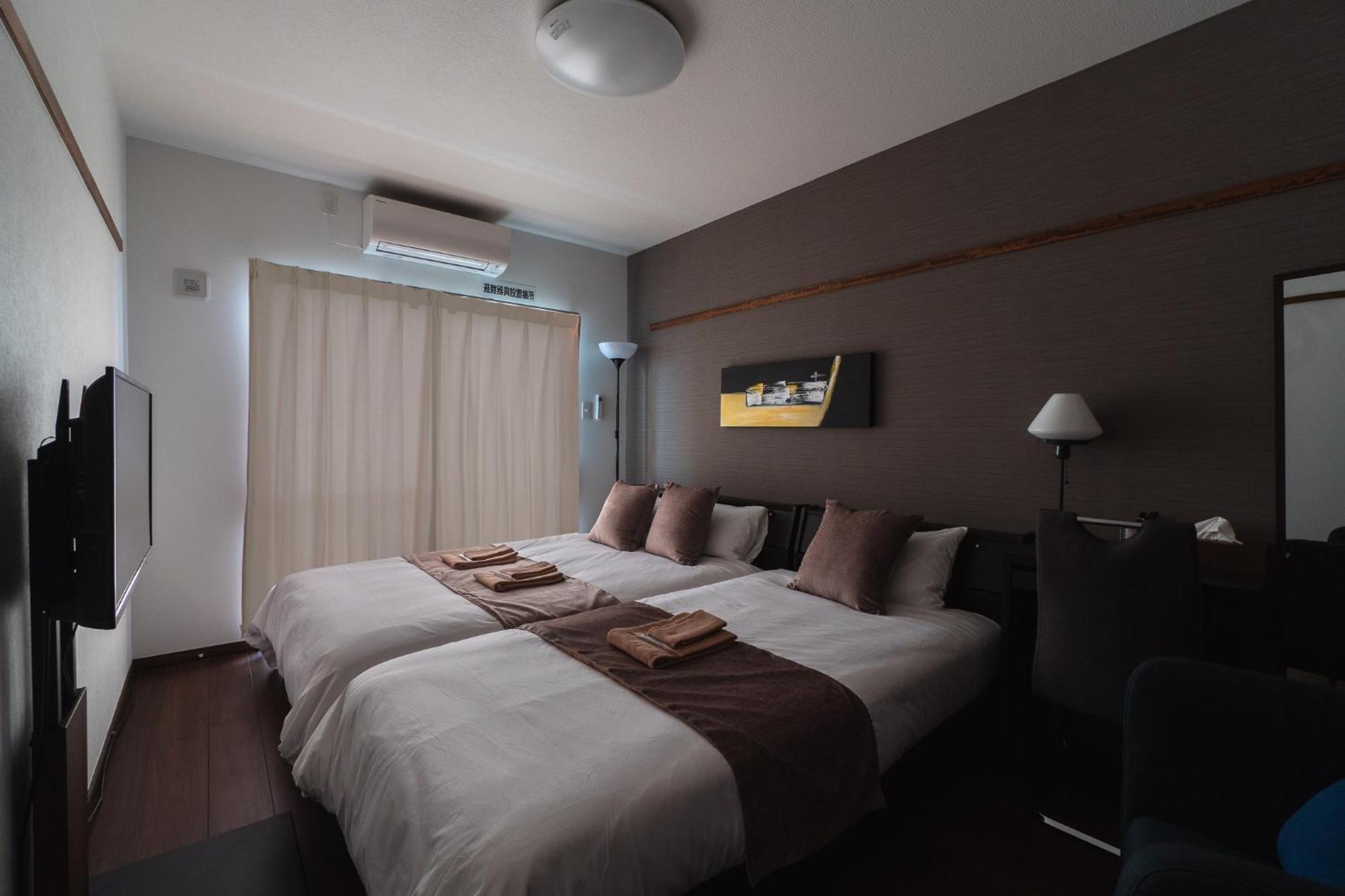Kintaro Hotel Okinawa 나하 외부 사진