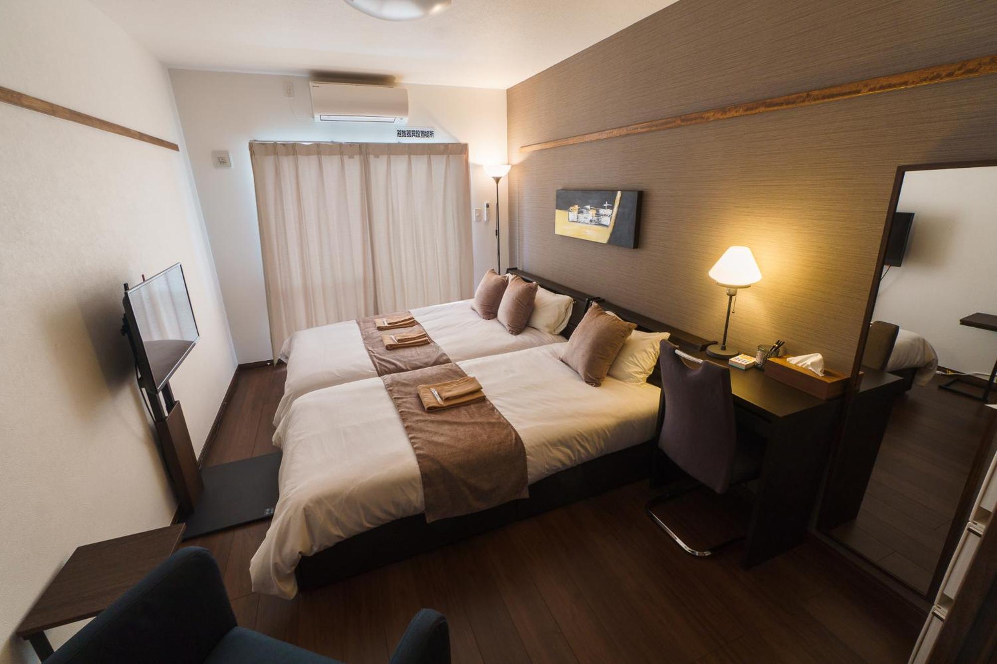 Kintaro Hotel Okinawa 나하 외부 사진