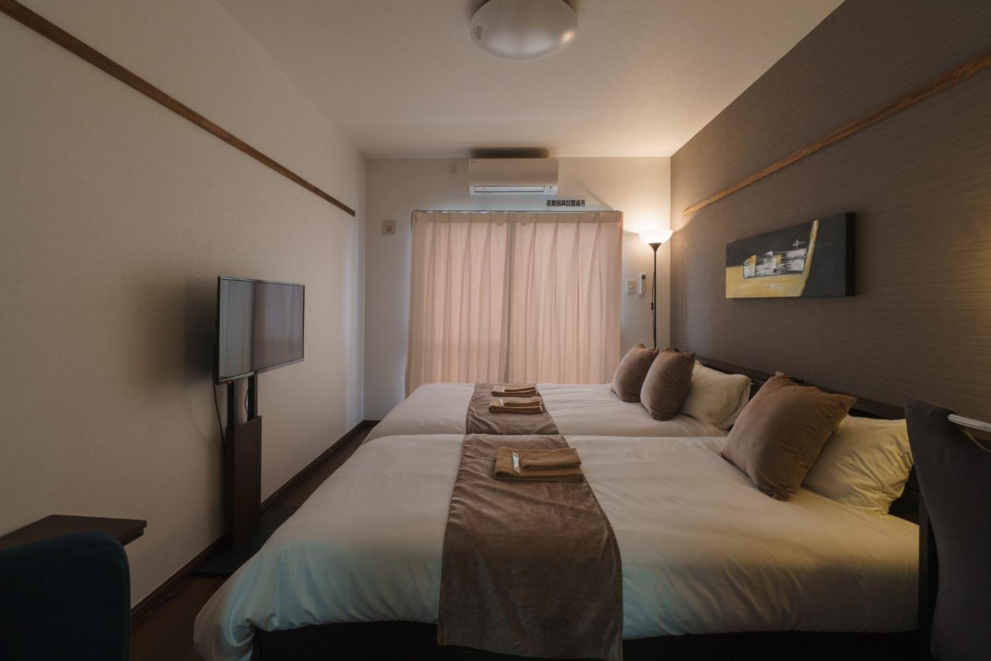 Kintaro Hotel Okinawa 나하 외부 사진
