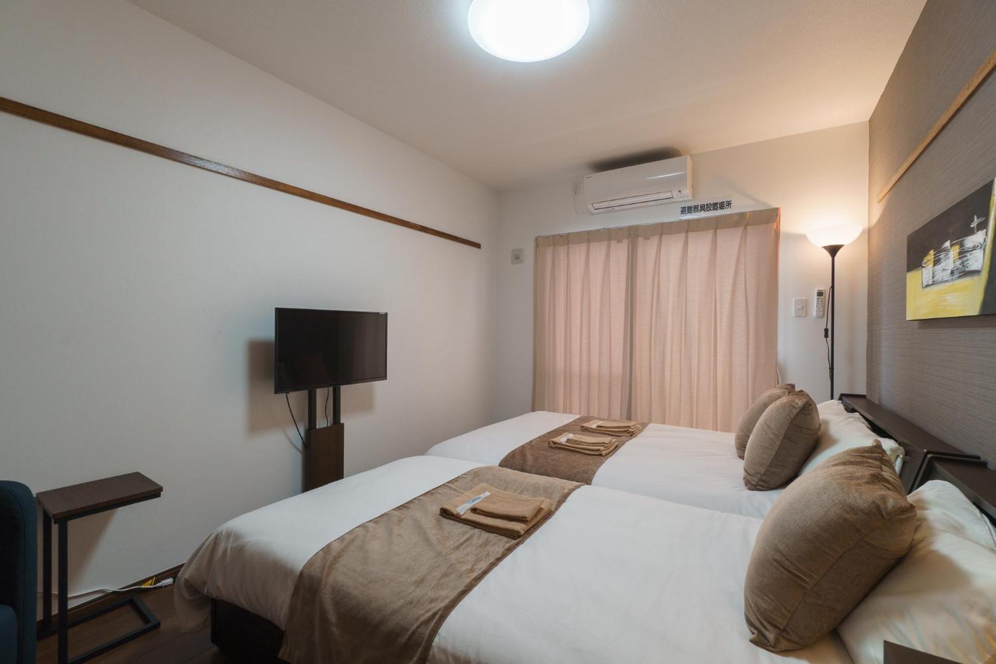 Kintaro Hotel Okinawa 나하 외부 사진