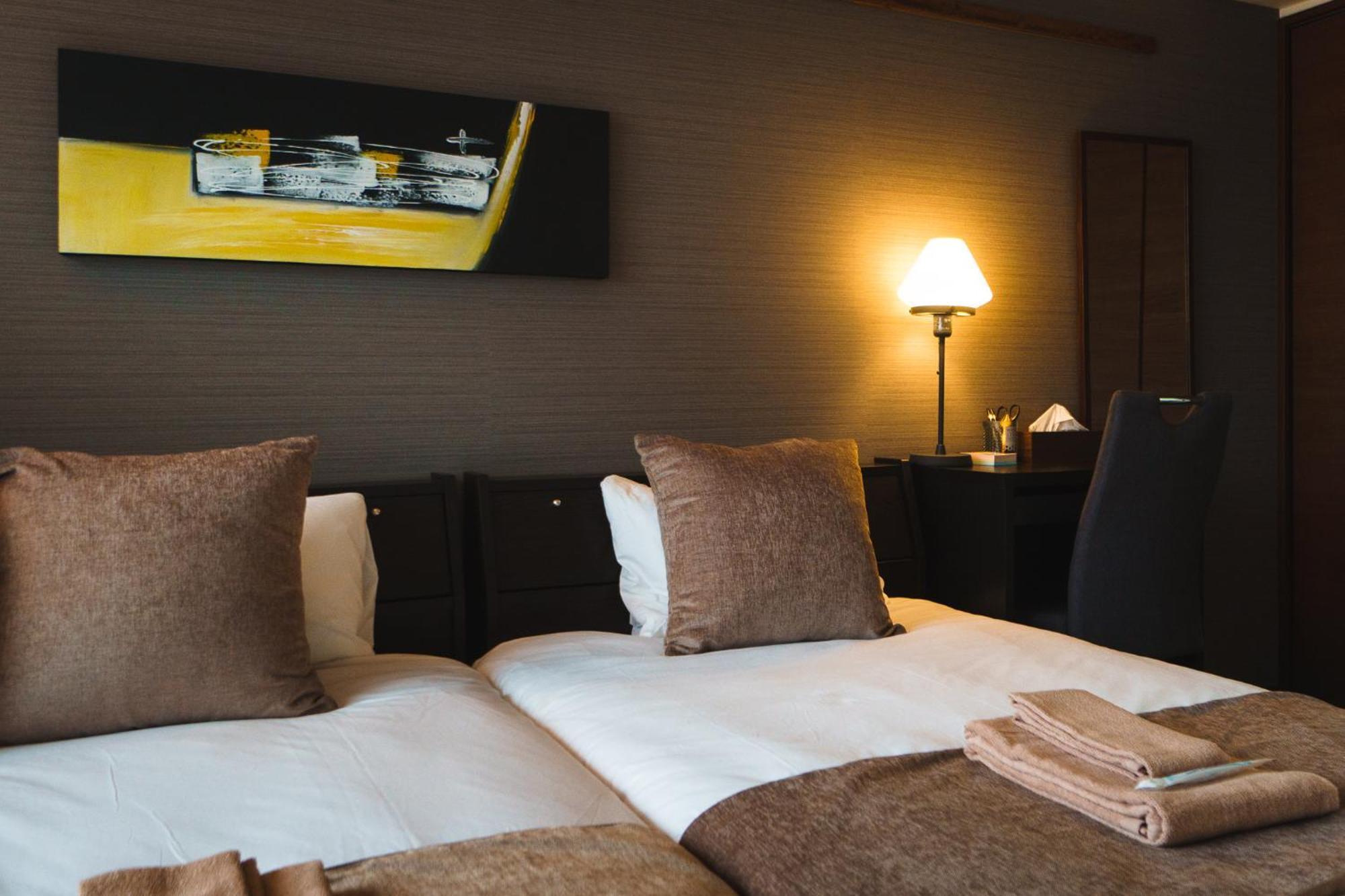 Kintaro Hotel Okinawa 나하 외부 사진