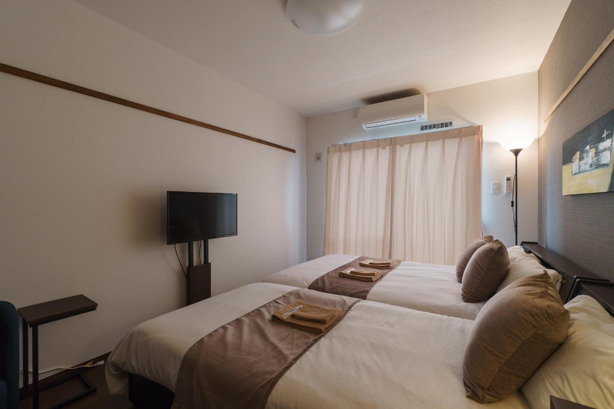 Kintaro Hotel Okinawa 나하 외부 사진