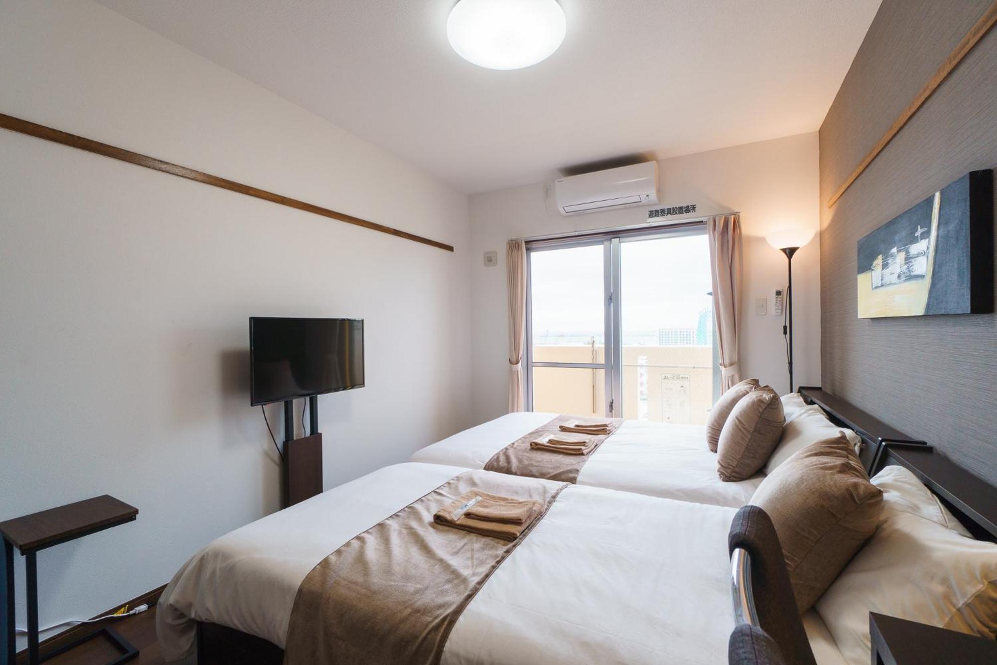 Kintaro Hotel Okinawa 나하 외부 사진