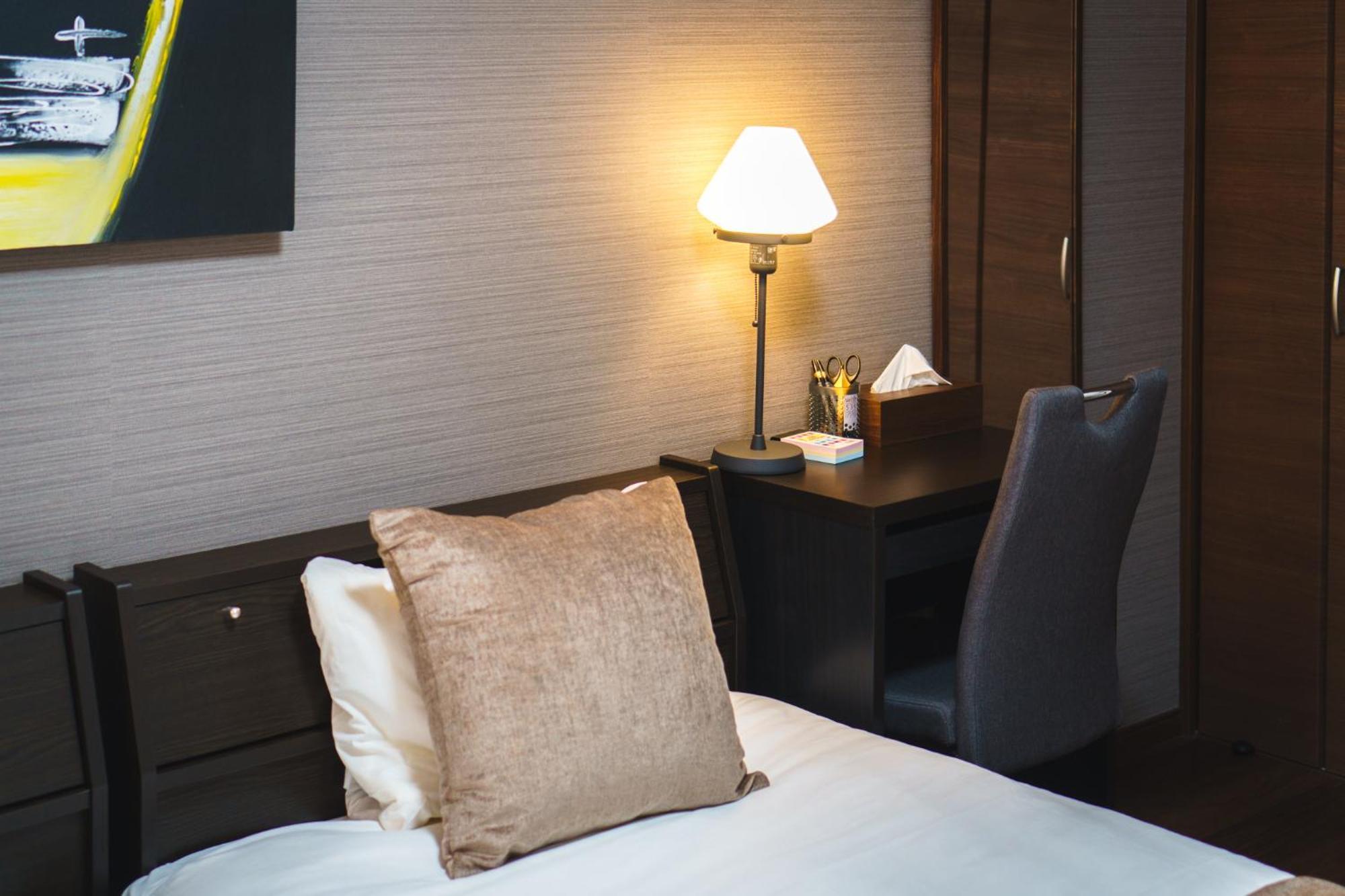 Kintaro Hotel Okinawa 나하 외부 사진