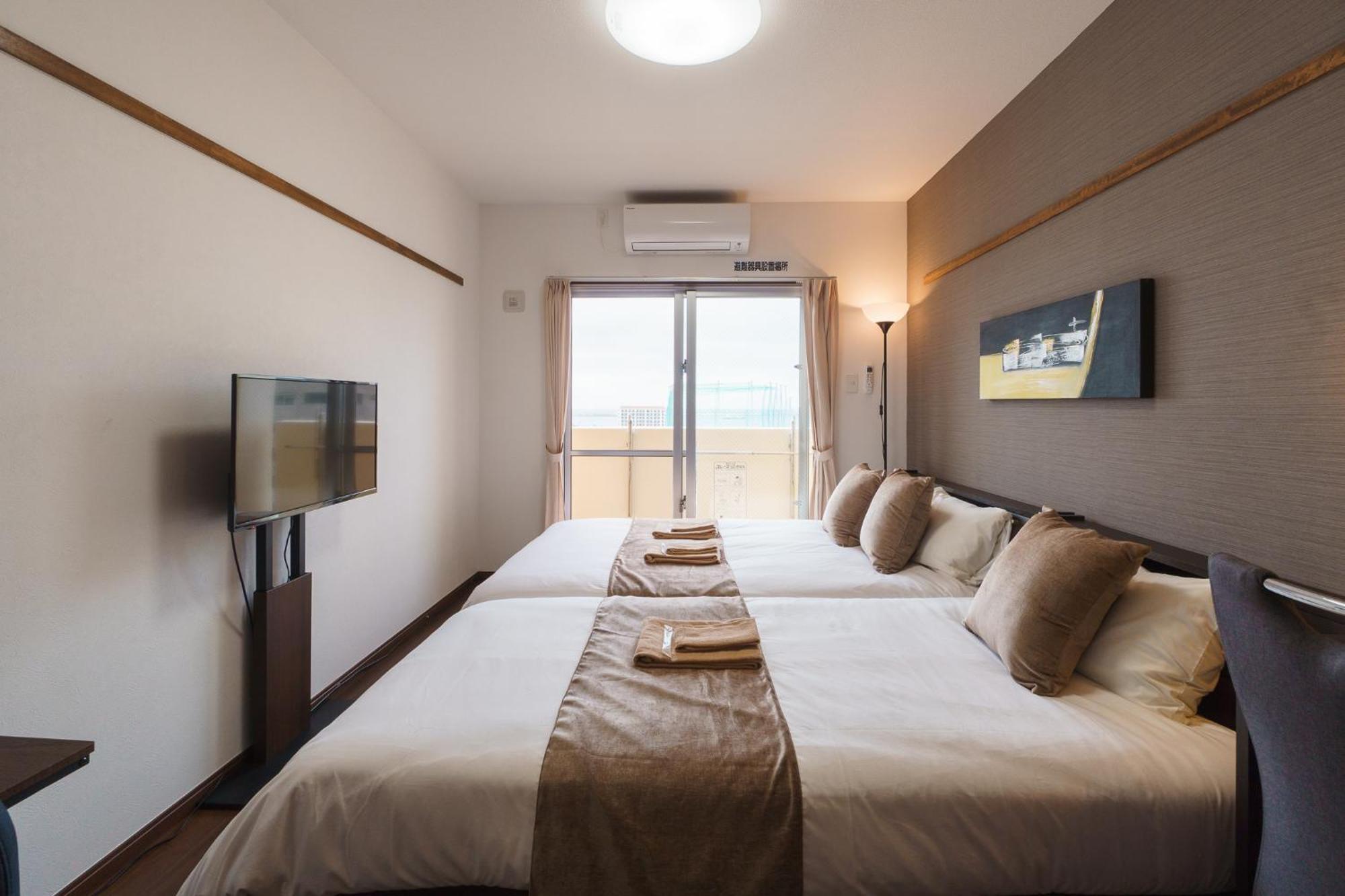 Kintaro Hotel Okinawa 나하 외부 사진