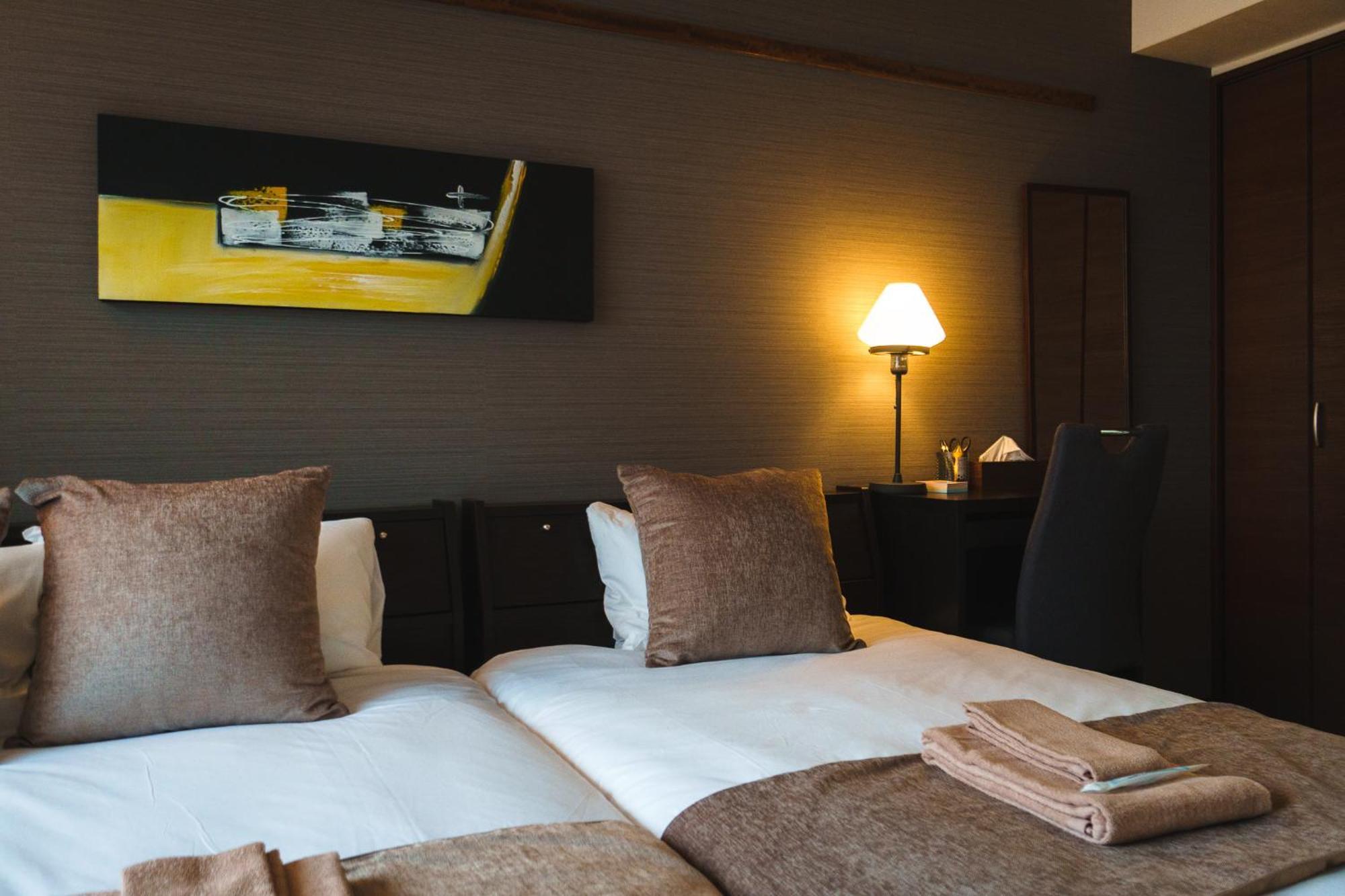 Kintaro Hotel Okinawa 나하 외부 사진