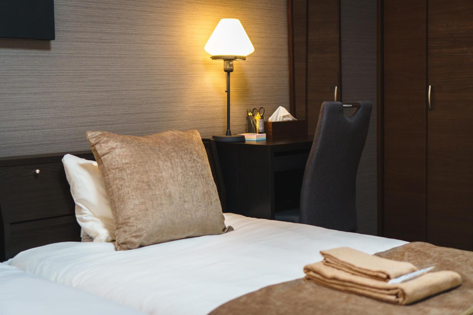 Kintaro Hotel Okinawa 나하 외부 사진