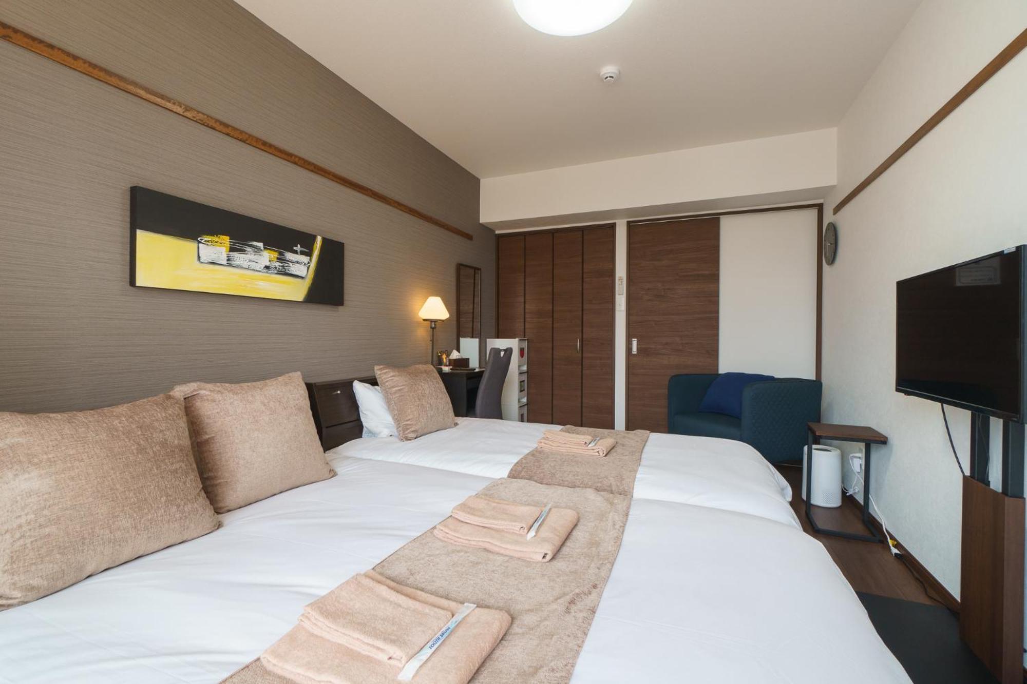 Kintaro Hotel Okinawa 나하 외부 사진