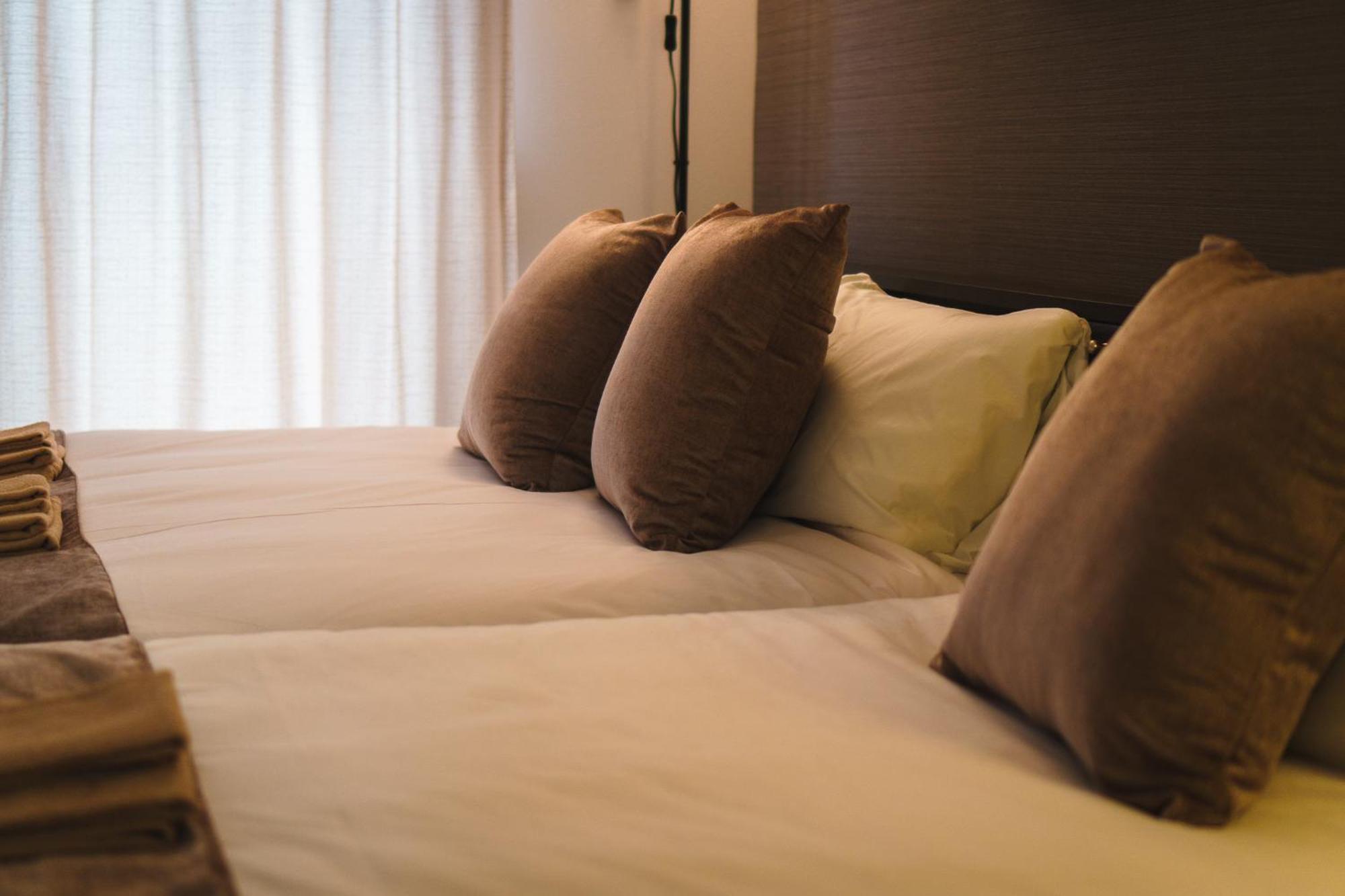 Kintaro Hotel Okinawa 나하 외부 사진