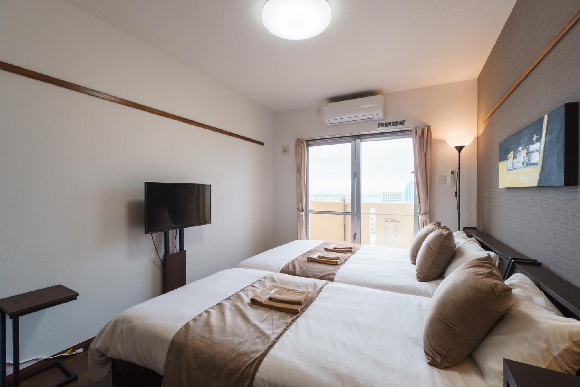 Kintaro Hotel Okinawa 나하 외부 사진