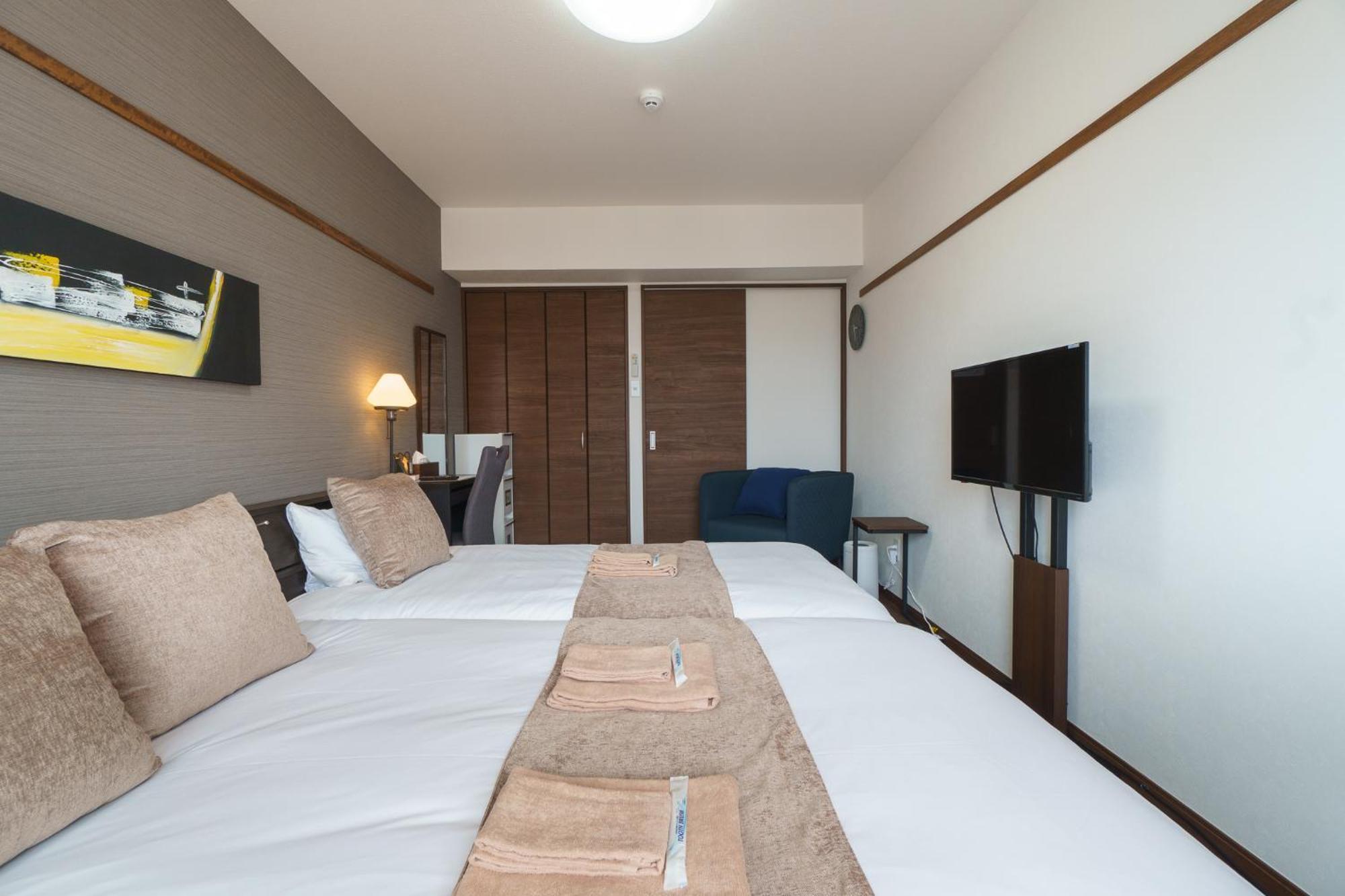 Kintaro Hotel Okinawa 나하 외부 사진