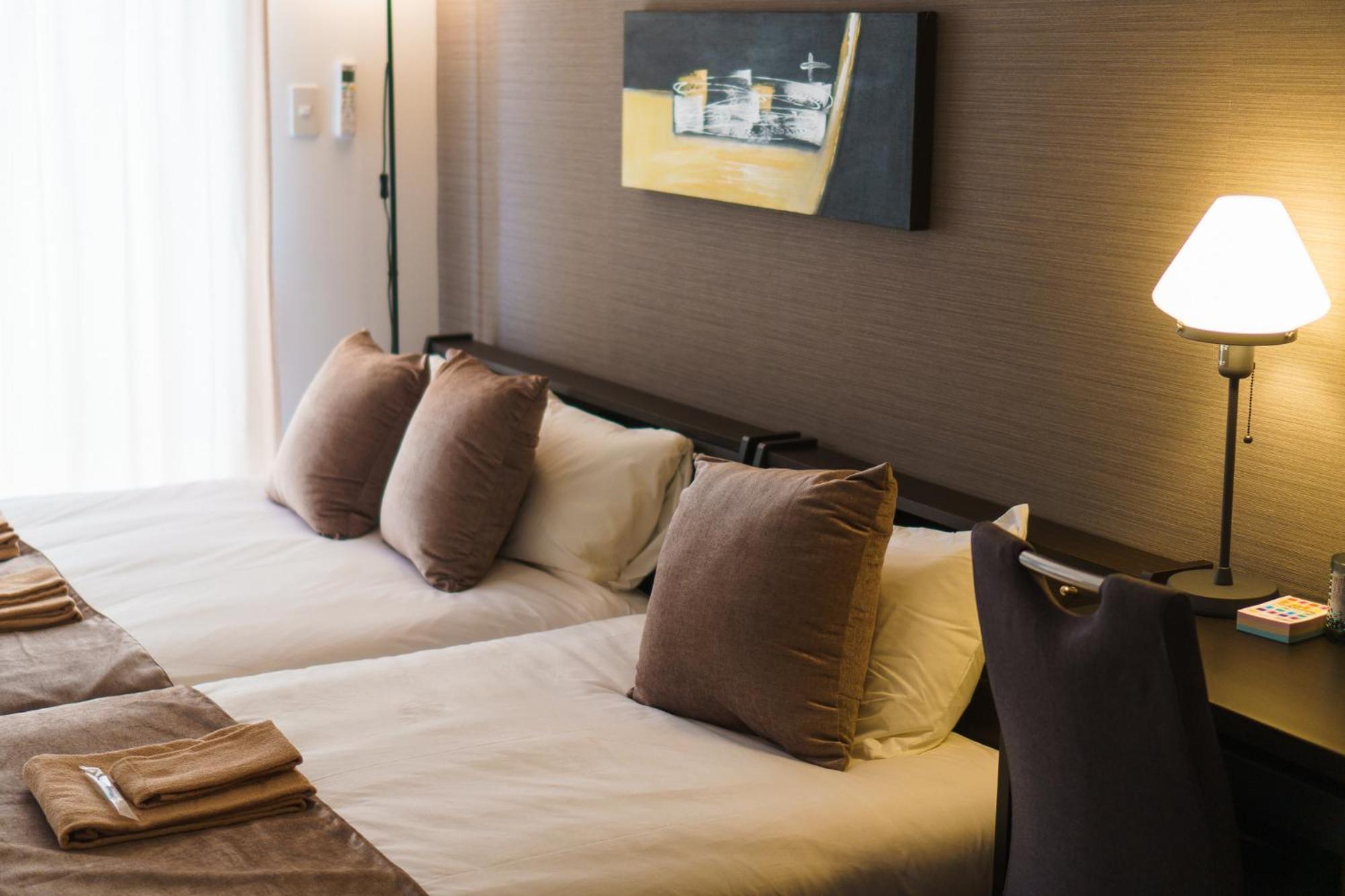 Kintaro Hotel Okinawa 나하 외부 사진