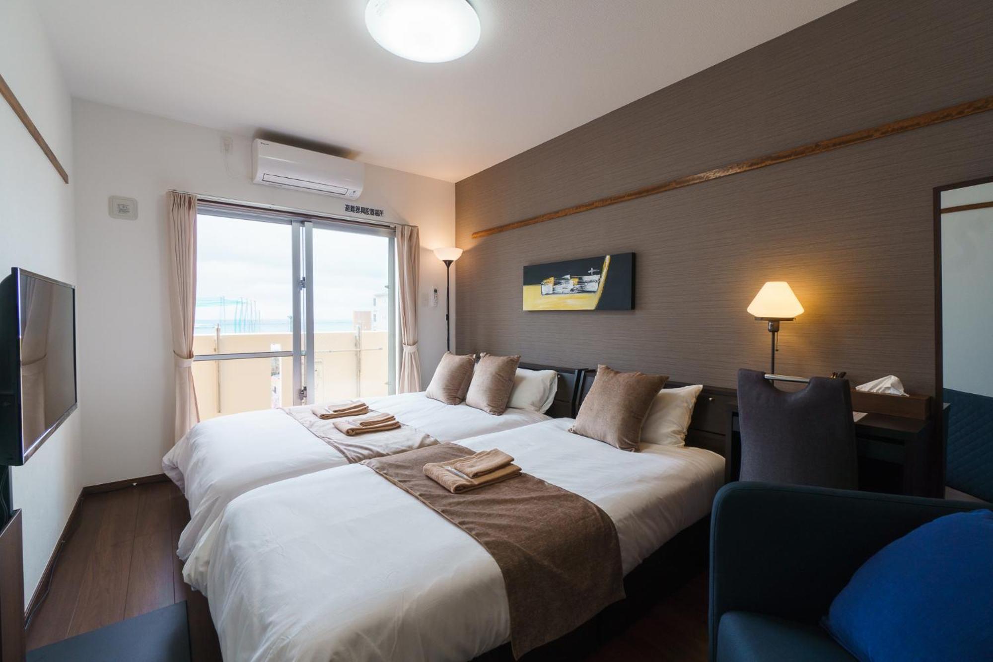 Kintaro Hotel Okinawa 나하 외부 사진
