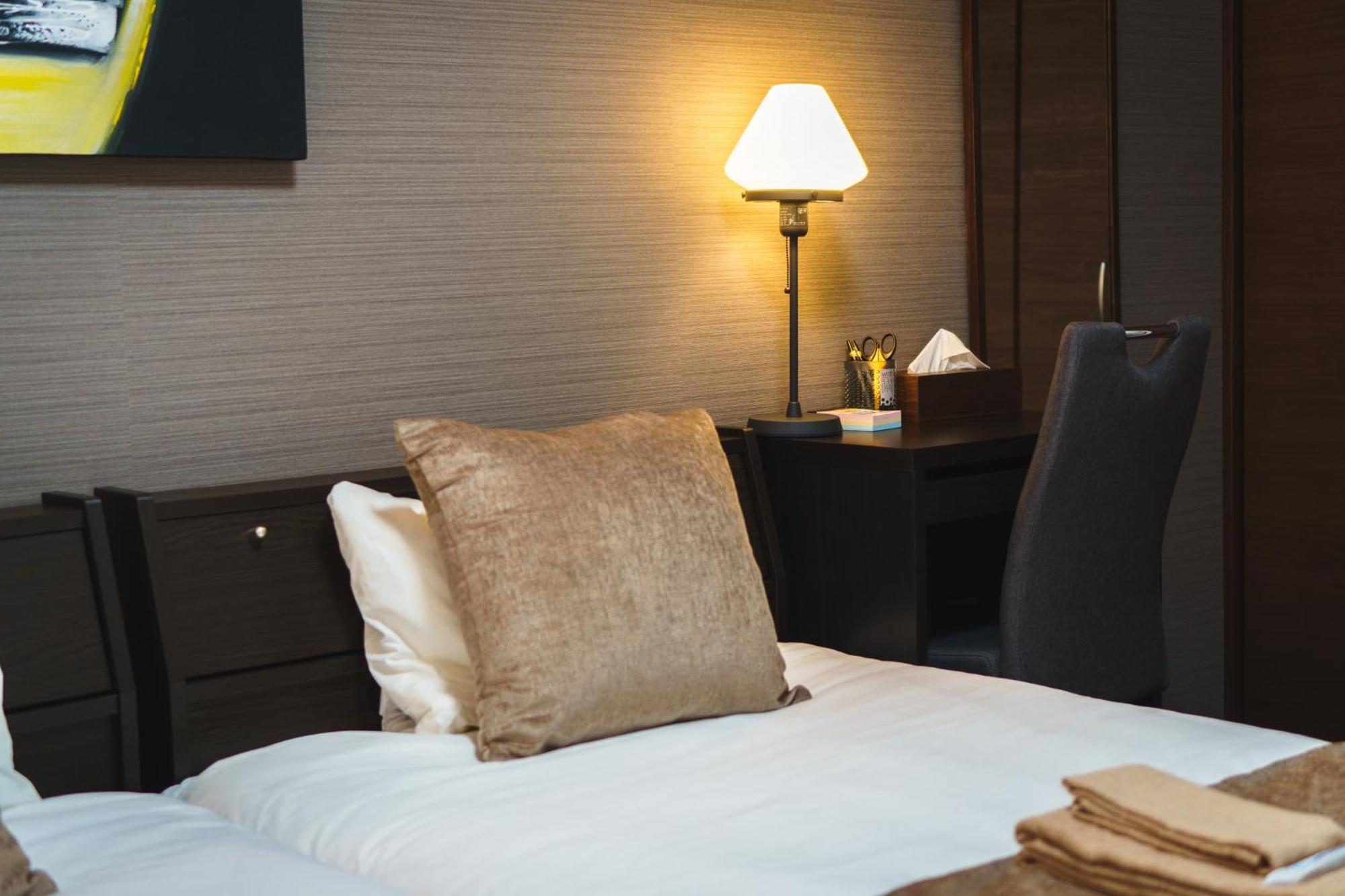 Kintaro Hotel Okinawa 나하 외부 사진