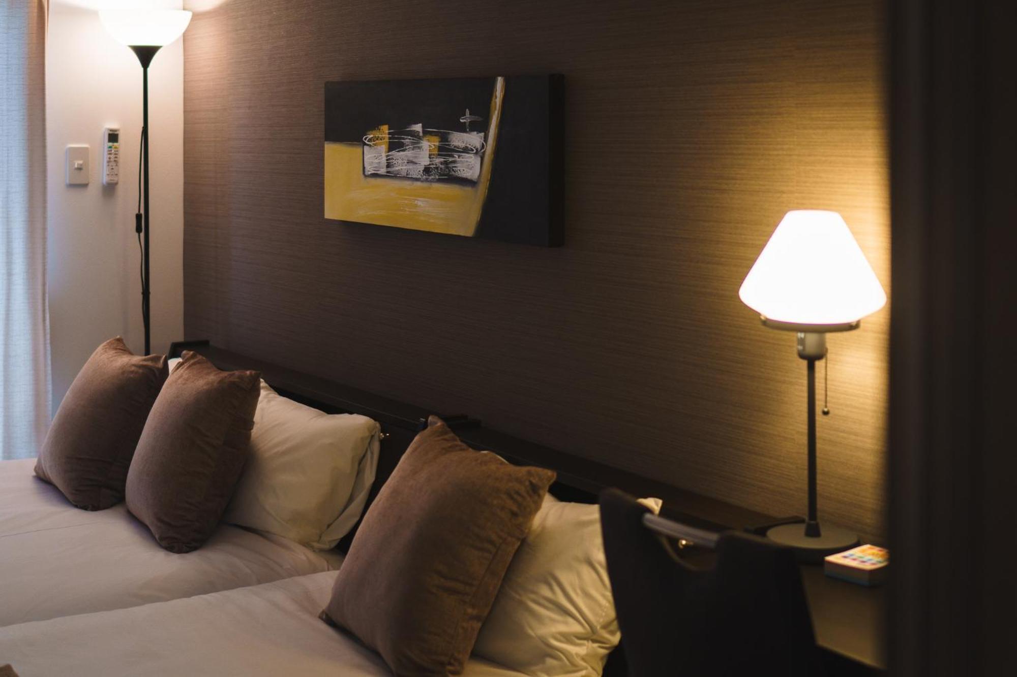 Kintaro Hotel Okinawa 나하 외부 사진
