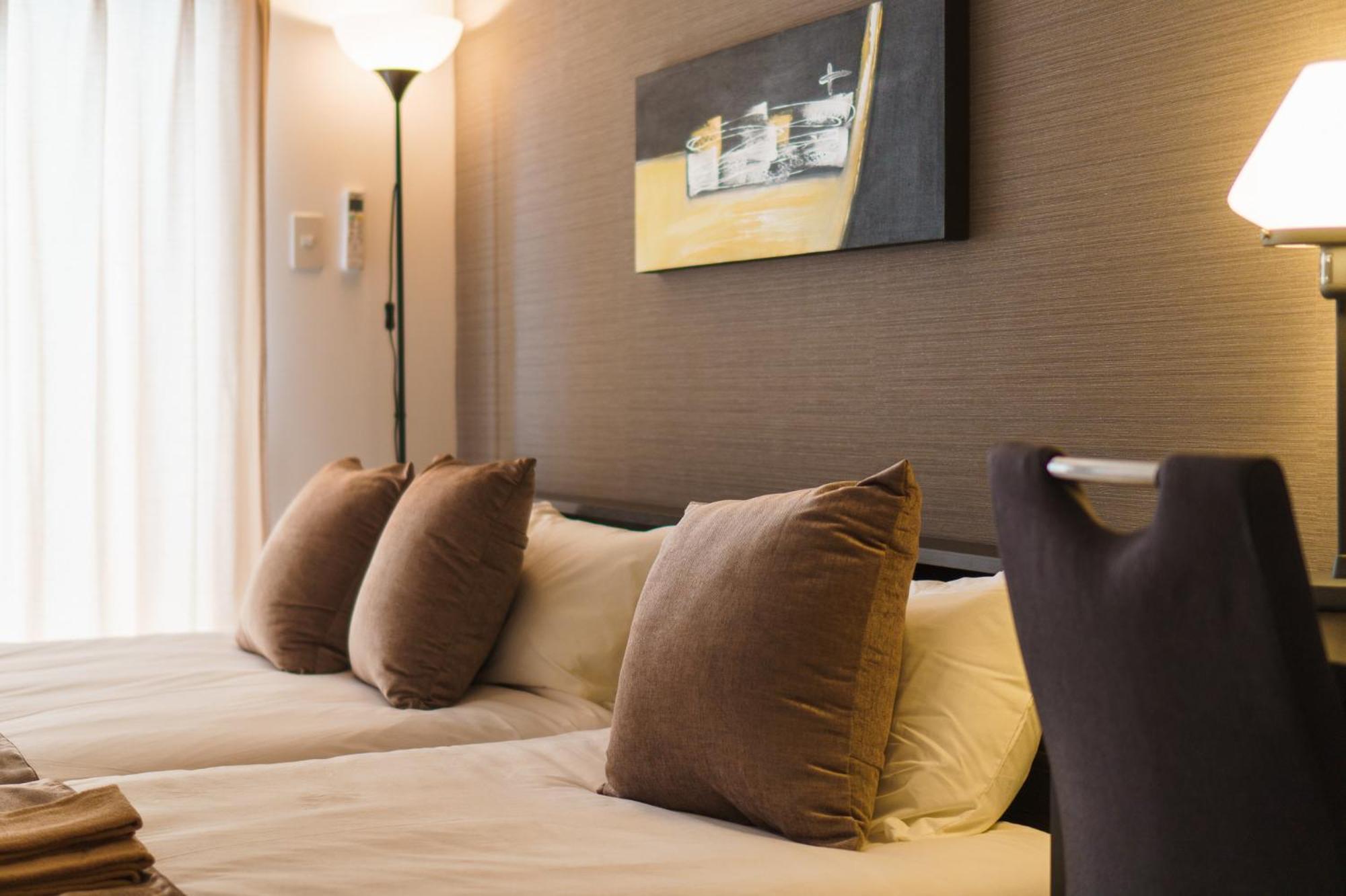 Kintaro Hotel Okinawa 나하 외부 사진