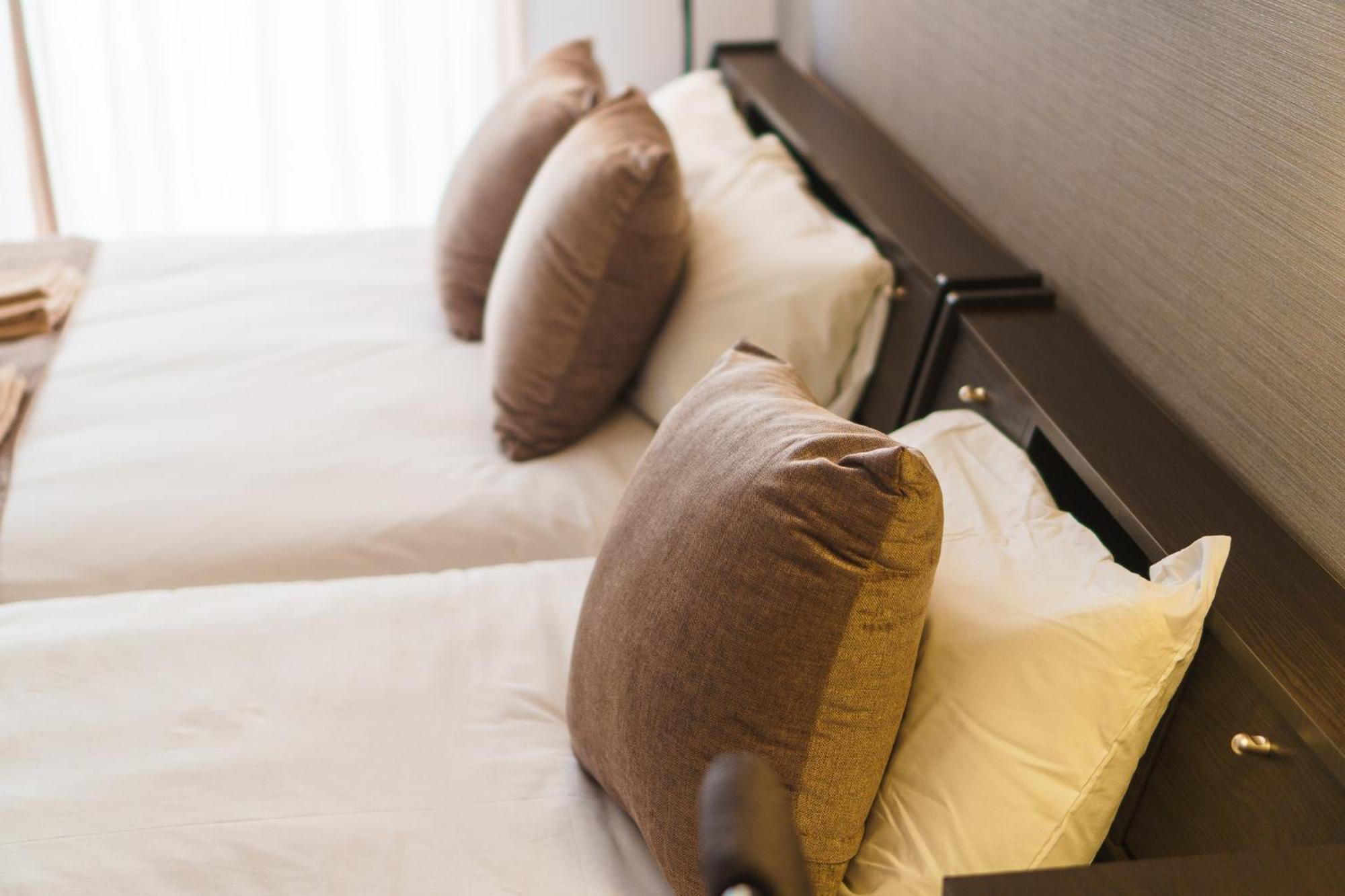 Kintaro Hotel Okinawa 나하 외부 사진