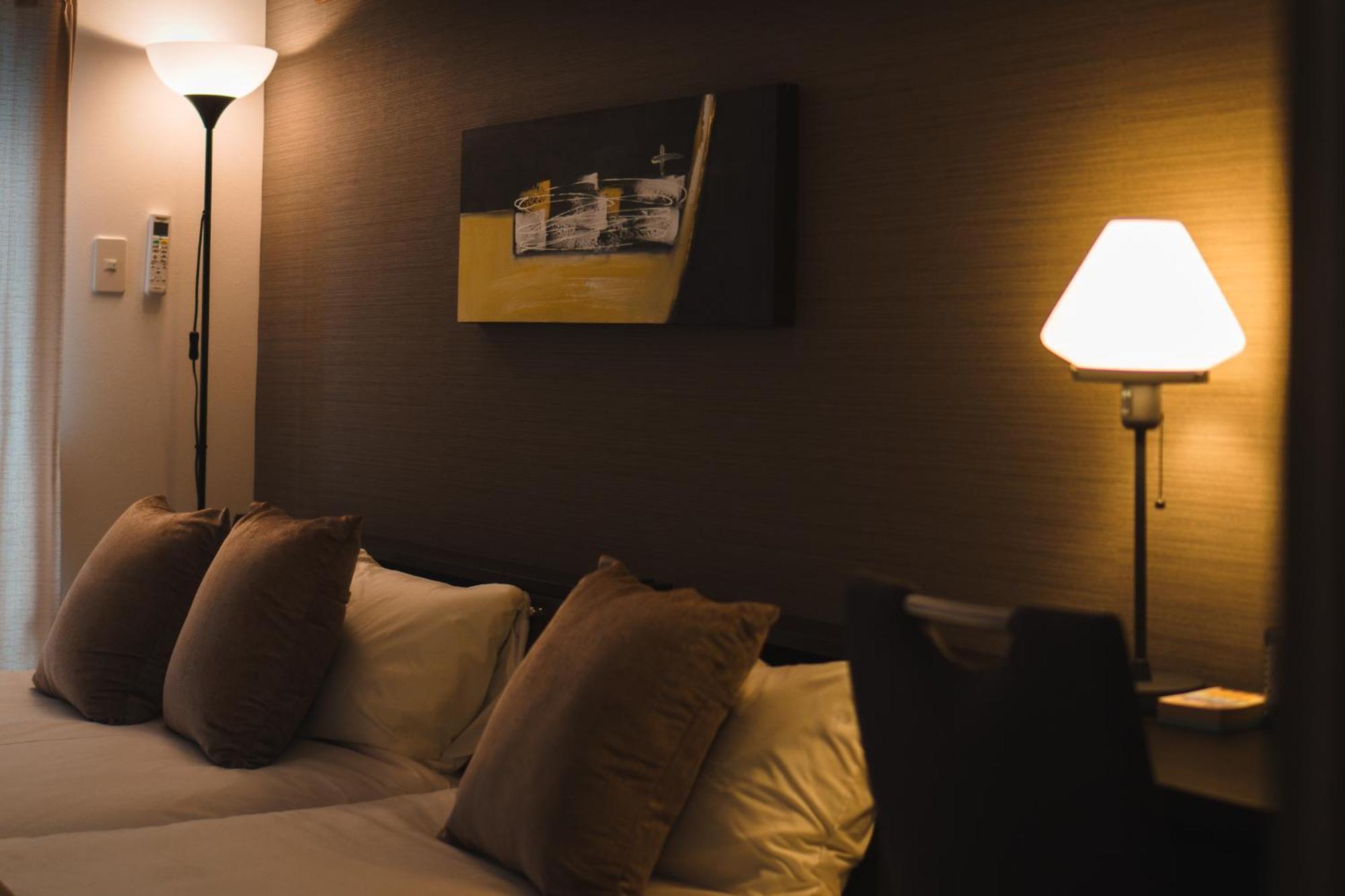 Kintaro Hotel Okinawa 나하 외부 사진