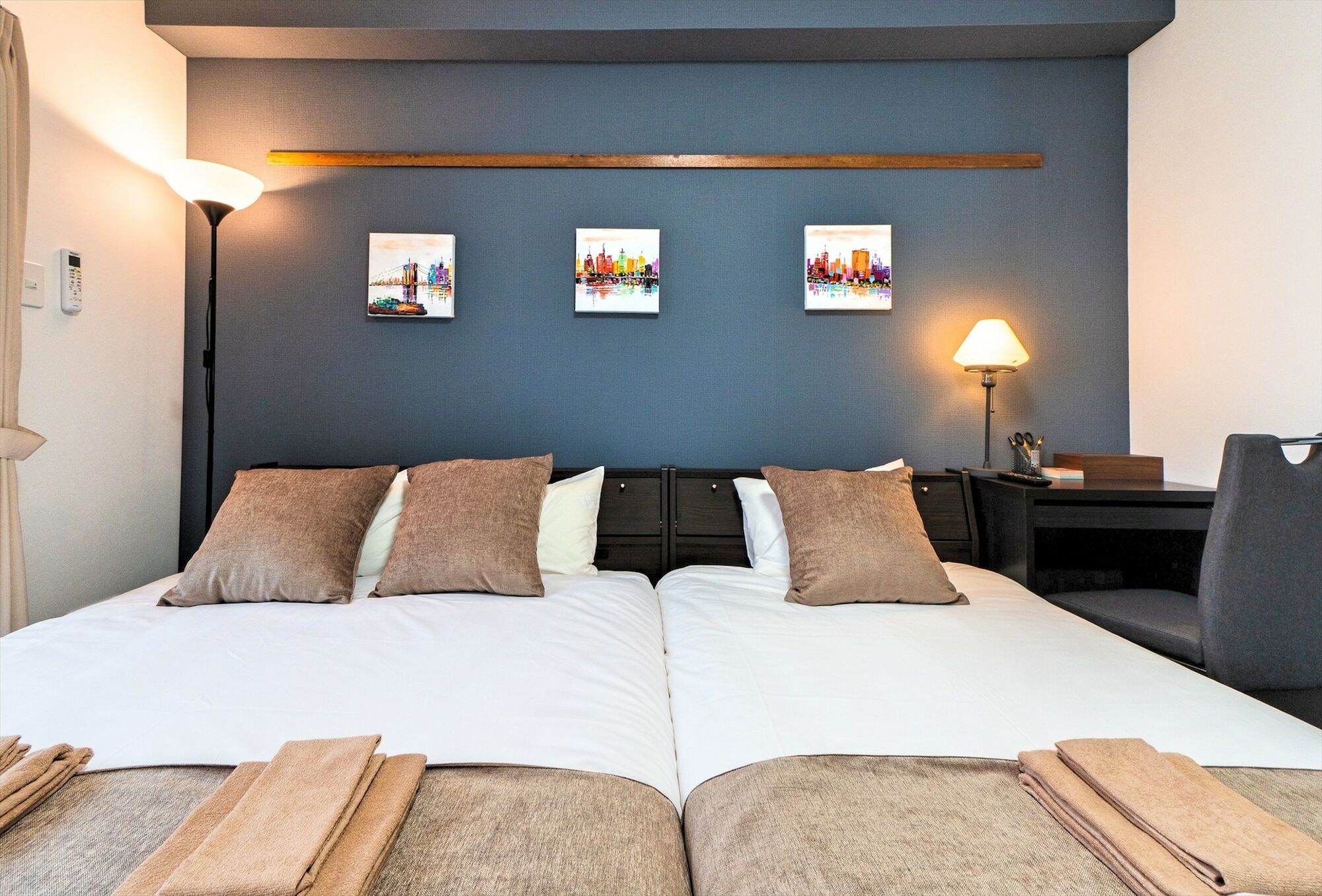 Kintaro Hotel Okinawa 나하 외부 사진