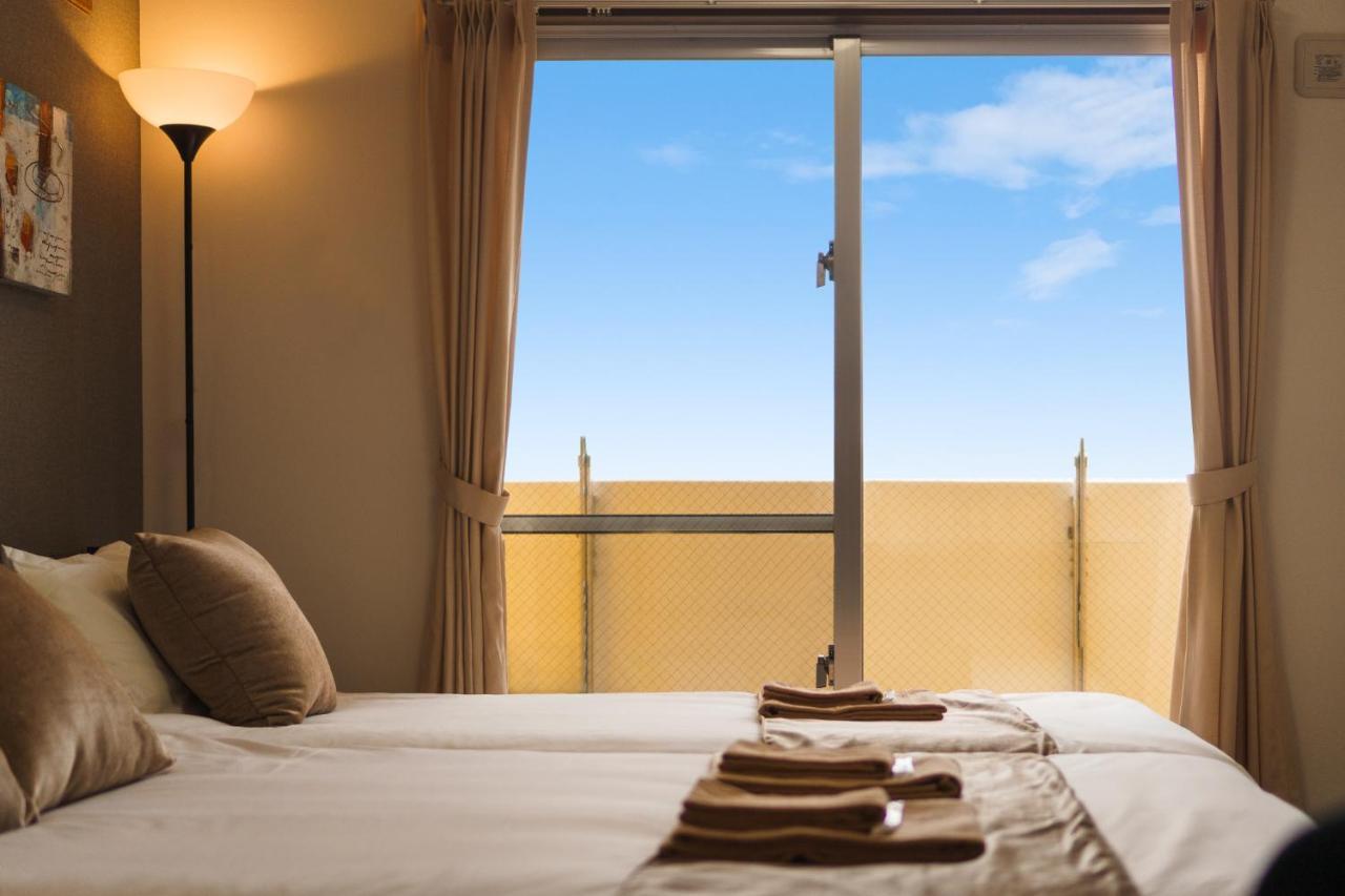 Kintaro Hotel Okinawa 나하 외부 사진